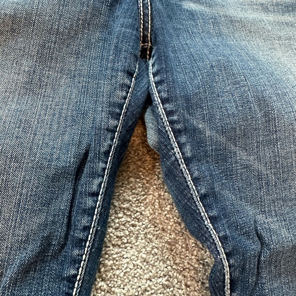 BKE Tenley capris size 34 - Picture 4 of 6